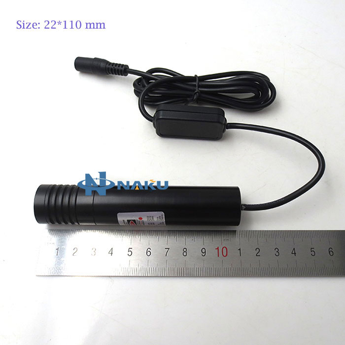 850nm ir laser module